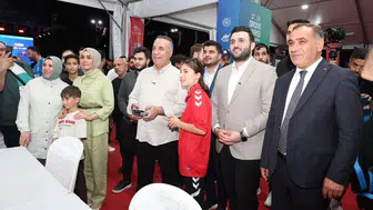 Sultangazi'de uluslararası drone yarışları heyecanı dorukta