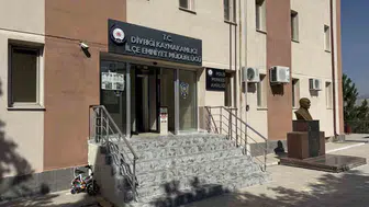 Sivas'ta kayıp bebek soruşturmasında şüpheliler adliyeye sevk ediliyor