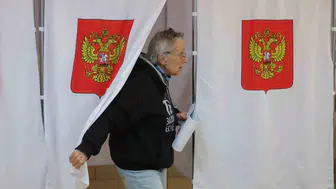 Rusya’da parlamento seçimlerinde Birleşik Rusya birinci sırada