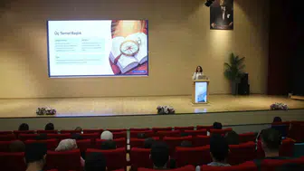 Biruni Üniversitesinde stres yönetimi etkinliği düzenlendi