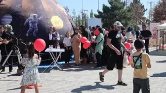 Kapadokya'da çocuklar için renkli bir festival: MiniFest başlıyor