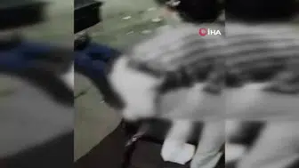 Sultanbeyli'deki DEAŞ operasyonunda çatışma: 1 yaralı, 1 şüpheli etkisiz hale getirildi