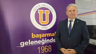 Yozgat’ta Uğur Okulları’nın yeni kampüsü eğitimde fark yaratacak