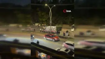 Genç kız yolda can verdi: Akyazı'da son yolculuğuna uğurlandı