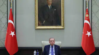 İçişleri Bakanı Çiftçi'den güvenlik mesajı: Şehirlerimiz için çalışmalar devam edecek