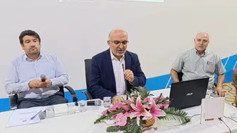 Yeni eğitim yılı için hazırlıklar başladı: Afyonkarahisar İl Müftülüğü'nde toplantı yapıldı