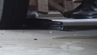 Aydın’da okul önünde pompalı tüfekle gezen 2 şüpheli yakalandı