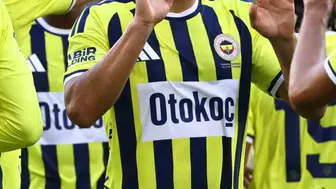 İrfan Can Kahveci, 482 gün sonra Fenerbahçe formasıyla gol attı