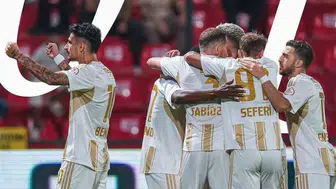 Kayserispor, Mardin 1969 Spor maçını kazanarak liderliğe yükseldi