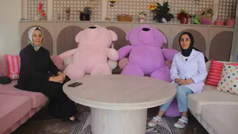 Deprem sırasında kreşteki çocukları kurtaran öğretmenler konuştu