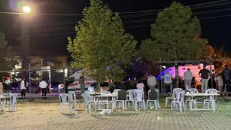 Asker eğlencesinde kavga: 5 yaralı, 2 tutuklama