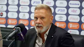 Thorsten Fink: takımımın potansiyeline güveniyorum