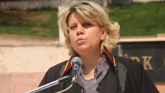 Bilecik baro başkanlığına 21 yıl veda: Halime Kahraman aday olmayacak