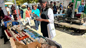 Çameli, YEGFEST 2026’da kültürel ve turistik değerlerini sergiledi