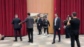 İçişleri Bakanı Çiftçi, emniyet müdürlerine okul güvenliği talimatı verdi