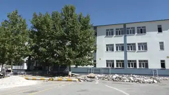 Van'da öğretmenlerin dayanışması örnek oluyor