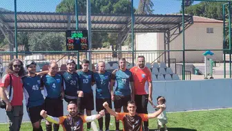 Denizli GESK, zirveye tırmanışını sürdürüyor