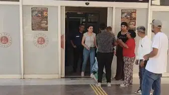 Bergama'da düzenlenen uyuşturucu operasyonunda karı koca cezaevine gönderildi