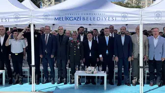 Kayseri’de spor okulu açıldı: çocuk suçlarında büyük düşüş müjdeleniyor