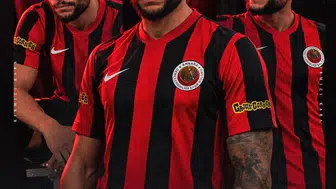 Gençlerbirliği'nden yeni transfer: Pedro Mendes kadroda