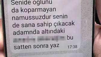 Kobra Murat tehdit edildiğini duyurdu: 1 milyon dolar istemişler