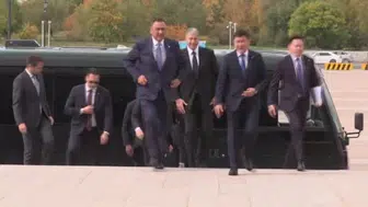 İçişleri Bakanı Çiftçi, Kazakistan'daki toplantıda Türkpol'un önemine vurgu yaptı