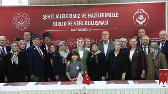 Bakan Göktaş'tan terörsüz Türkiye vurgusu: Emin adımlarla ilerliyoruz