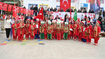 Sinop'ta yeni eğitim yılı için güvenlik önlemleri güçlendirildi