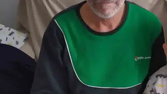 Bursa'da kaybolan demans hastası için yardım çağrısı yapıldı
