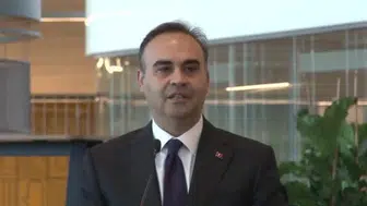 Bakan Kacır: Hedefimiz 2030’a kadar 100 bin teknoloji girişimi