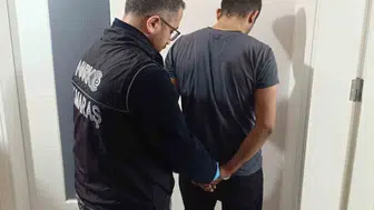 Kahramanmaraş’ta uyuşturucu ve silah operasyonları sonucunda 4 kişi tutuklandı