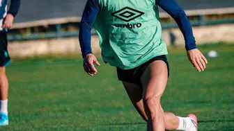 Erzurumspor, Samsunspor mücadelesine hazırlanıyor