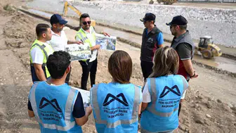 Mersin’de doğa ve spor dolu yaşam vadisi projeleri hızla gelişiyor