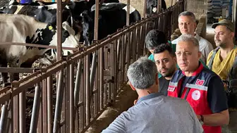 Altınözü’nde biyogüvenlik çalışmalarında yeni model dönemi başlıyor