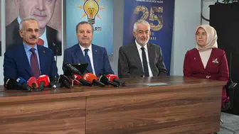Bakan Uraloğlu: Dünyada 356 noktaya uçabilen bir Türkiye var