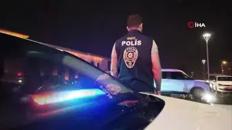 Siber suçlara yönelik operasyonlarda 826 şüpheli yakalandı, 444’ü tutuklandı