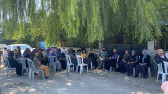 Girne'deki gemi kazasında eşini kaybeden adamın duygusal açıklamaları