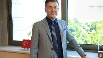 Mesleki eğitimde güçlü bir gelecek vurgusu: MTSO Başkanı Hakan Sefa Çakır