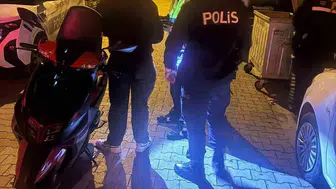Gönen'de gerçekleştirilen trafik denetimlerinde alkollü sürücüler hedef alındı