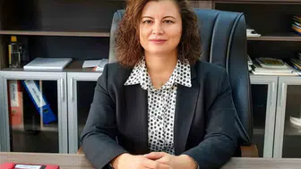 Saray ilçe tarım müdürlüğünde yeni dönem başladı