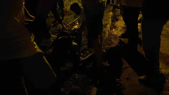 Osmaniye’de otomobil ile motosiklet çarpıştı: Sürücü hastaneye kaldırıldı
