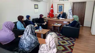 Kuyucak'ta yeni eğitim dönemi için Kur’an kursları semineri yapıldı
