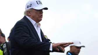 Trump'tan petrol uyarısı: İran'dan çekilme riski var