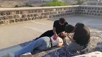 Genç yönetmen sıfır bütçeyle sinema dünyasına giriş yaptı