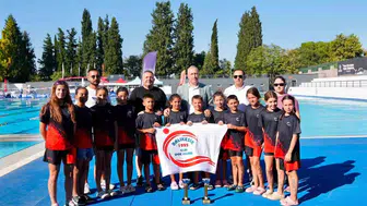 Balıkesir’in kurtuluşu coşkuyla spor etkinlikleriyle kutlandı