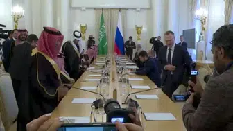 Lavrov: Ukrayna krizinin temel nedenlerine odaklanılmalı