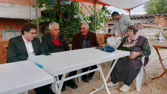 Güney Kore'de öğrenim gören genç kızın ani vefatı Hüyük'te derin üzüntü yarattı