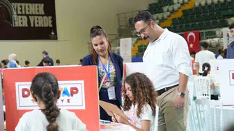 Muğla’da Deneyap uygulama sınavı yoğun katılımla gerçekleştirildi