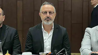 Eski Konyaspor Başkanı Ömer Korkmaz yöneticilik sorununa dikkat çekti