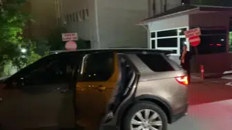 Eski içişleri bakanı idris naim şahin yurt dışı çıkış yasağıyla serbest bırakıldı